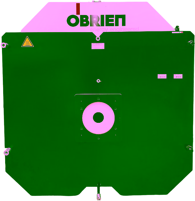 Energy solutions equipment